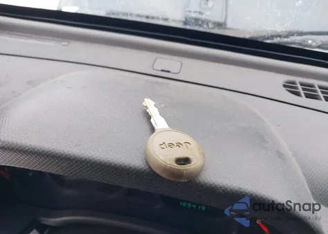 2007 Jeep Wrangler X z USA, uszkodzony, nr VIN 1J4FA24117L108314